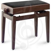 Изображение Stagg PB55 WN M V/BK банкетка для пианино
