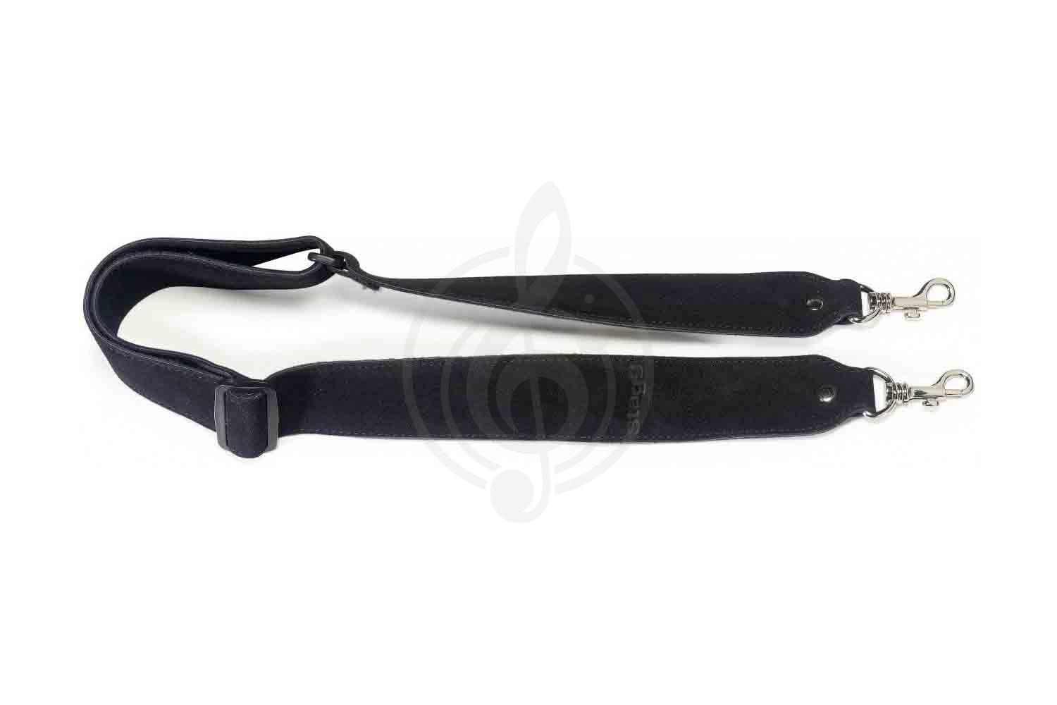 Чехол для банджо STAGG SDS-BANJO BLK - Ремень для банджо,  SDS-BANJO BLK в магазине DominantaMusic - фото 1