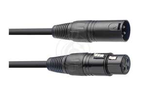 Изображение DMX кабель Stagg SDX10