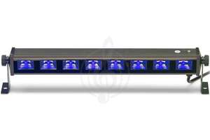 Изображение Заливной светильник (LED wash) Stagg SLE-UV83-2