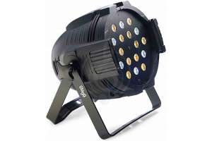 Изображение STAGG SLI KINGPAR5-0 - Светодиодный прожектор