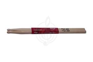 Изображение STAGG SM2B Барабанные палочки, клен, 2B