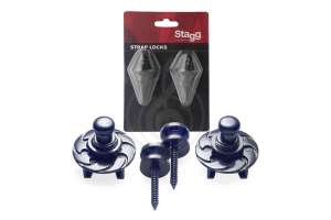 Изображение Stagg SSL1 BK