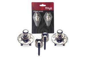 Изображение Stagg SSL1 CR