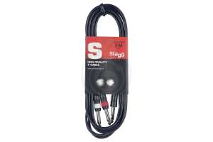 Изображение Stagg SYC3/PS2P E