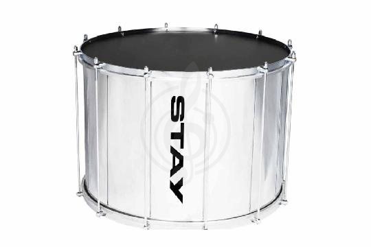 Изображение Ударные инструменты Stay 287-STAY 8248ST Axe Surdo