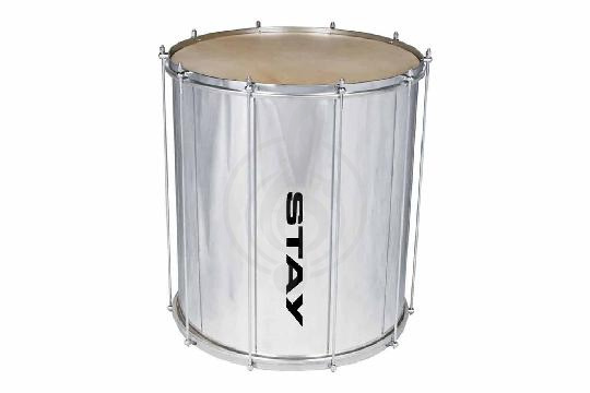 Изображение Ударные инструменты Stay 289-STAY 8242ST Surdo Samba