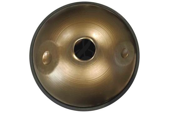 Ханг Steel Balance 1-8-gold - Ханг (Handpan),  1-8-gold в магазине DominantaMusic - фото 3