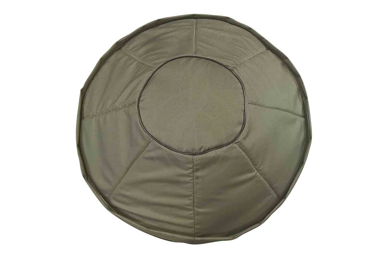 Ханг Steel Balance 1-8-gold - Ханг (Handpan),  1-8-gold в магазине DominantaMusic - фото 2