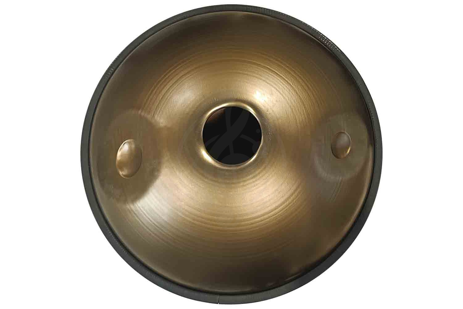 Ханг Steel Balance 1-8-gold - Ханг (Handpan),  1-8-gold в магазине DominantaMusic - фото 3