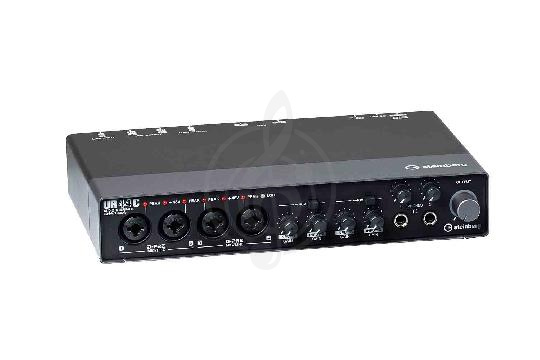 Изображение Звуковая карта STEINBERG UR-44C