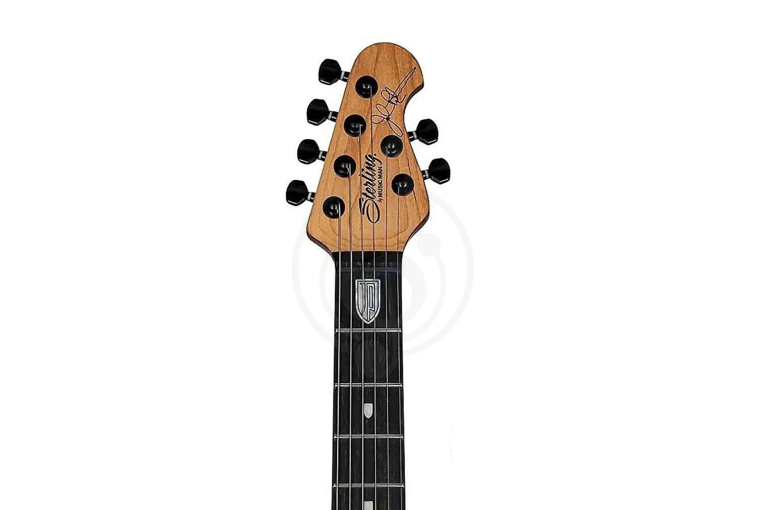 Электрогитара Stratocaster STERLING JP15 Blood Orange Burst - Электрогитара 6 струн,  JP15 Blood Orange Burst в магазине DominantaMusic - фото 7