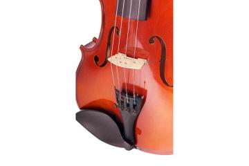 Скрипка 1/2 Strunal 150-1/2 - Скрипка 1/2, Strunal 150-1/2 в магазине DominantaMusic - фото 4