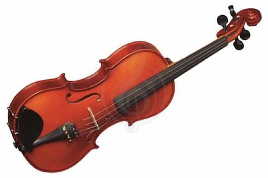 Скрипка 4/4 Strunal 150-4/4 - Скрипка 4/4, Strunal Strunal 150-4/4 в магазине DominantaMusic - фото 1