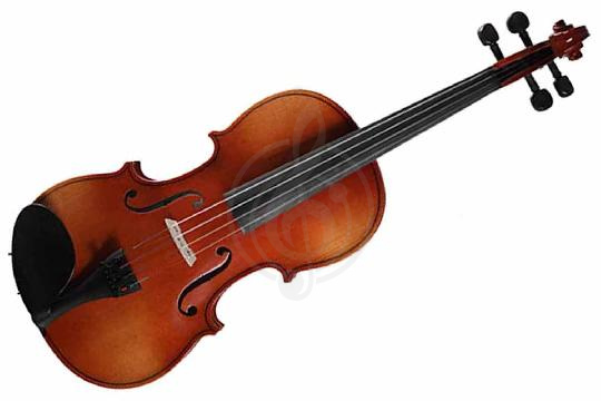 Скрипка 1/8 Strunal 150A-1/8 Verona - Скрипка 1/8, Strunal 150A-1/8 в магазине DominantaMusic - фото 1