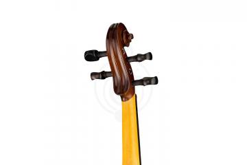 Скрипка 3/4 Strunal 150A-3/4 Verona - Скрипка 3/4, Strunal 150A-3/4 в магазине DominantaMusic - фото 6