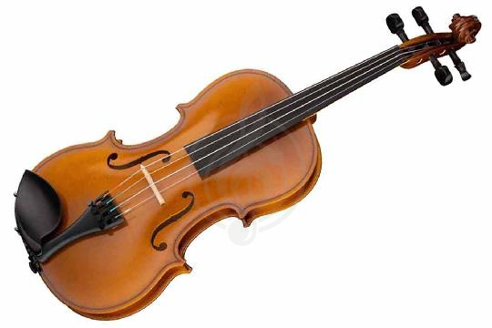 Скрипка 3/4 Strunal 150A-3/4 Verona - Скрипка 3/4, Strunal 150A-3/4 в магазине DominantaMusic - фото 1