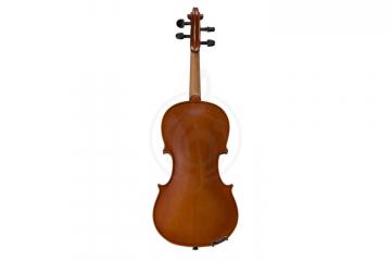 Скрипка 1/8 Strunal 160-1/8 Siena - Скрипка 1/8, Strunal 160-1/8 в магазине DominantaMusic - фото 2