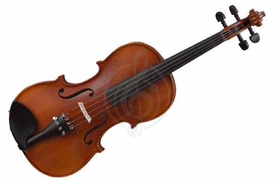 Скрипка 1/8 Strunal 160-1/8 Siena - Скрипка 1/8, Strunal 160-1/8 в магазине DominantaMusic - фото 1