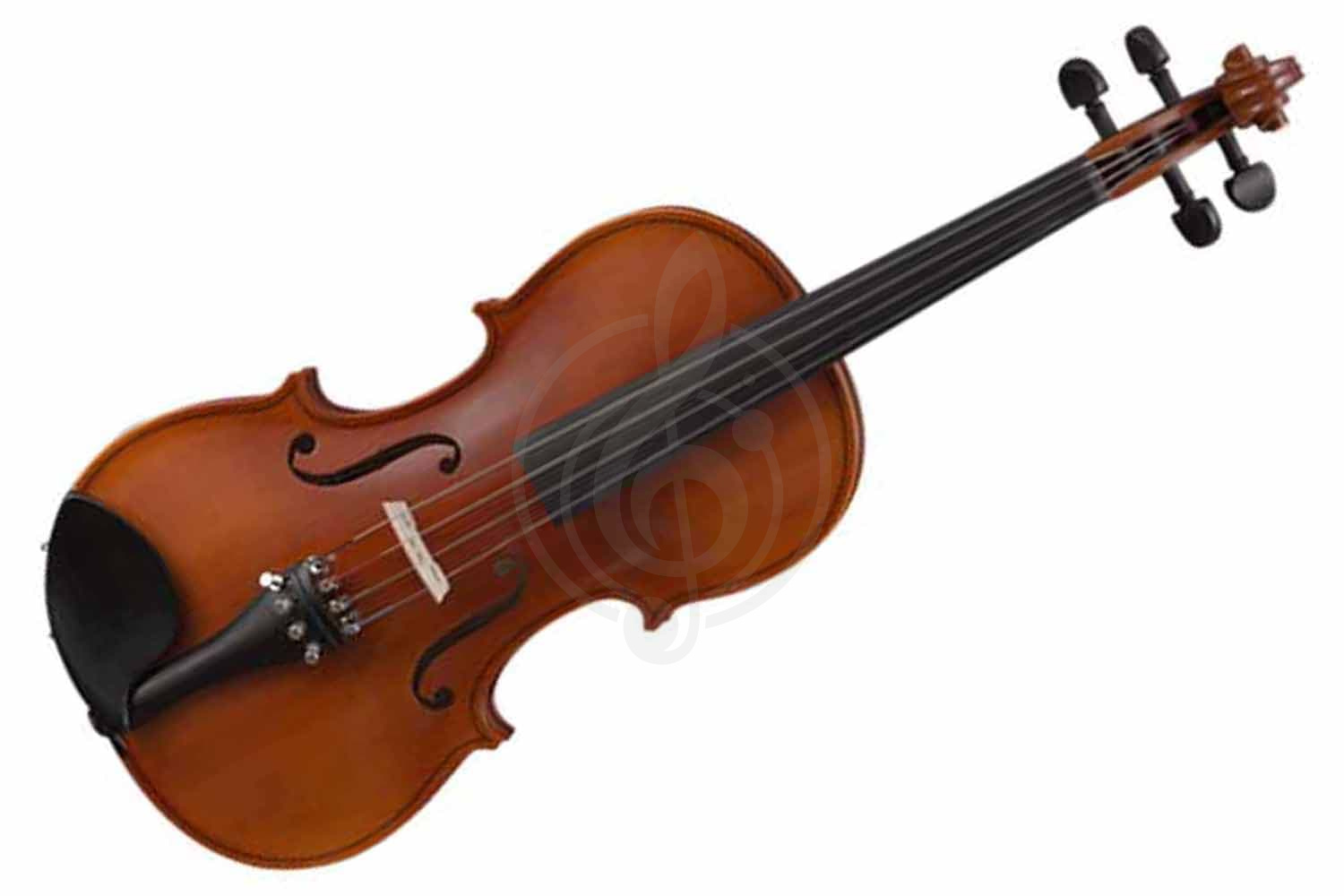 Скрипка 1/8 Strunal 160-1/8 Siena - Скрипка 1/8, Strunal 160-1/8 в магазине DominantaMusic - фото 1