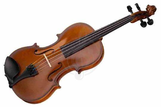 Скрипка 3/4 Strunal 160A-3/4 Siena - Скрипка 3/4, Strunal 160A-3/4 в магазине DominantaMusic - фото 1