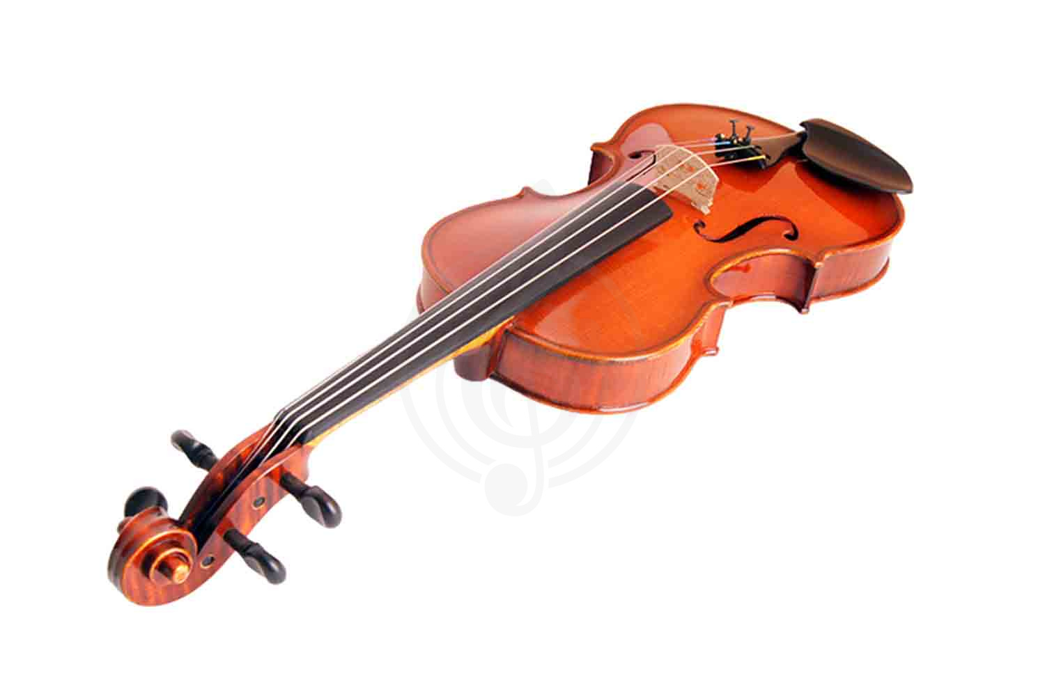 Скрипка 4/4 Strunal 331W - Скрипка 4/4, Strunal 331W в магазине DominantaMusic - фото 4