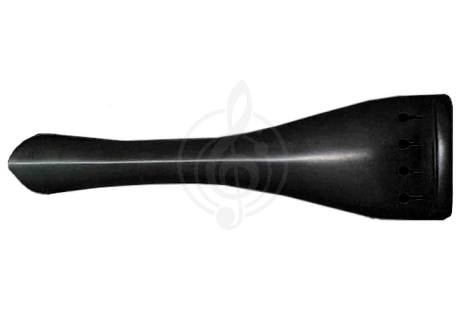  Strunal 40/5-4/4 - Струнодержатель для виолончели 4/4, черное дерево, Strunal 40/5-4/4 в магазине Доминанта мьюзик - фото 1