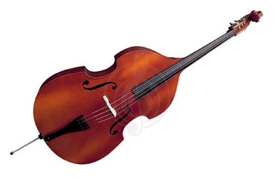 Изображение Контрабас Strunal 50/4C-4/4