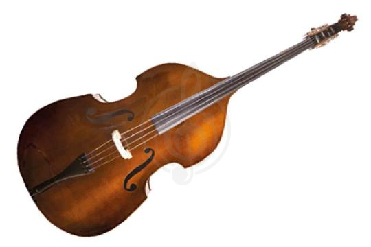 Изображение Контрабас Strunal 50/4H-3/4