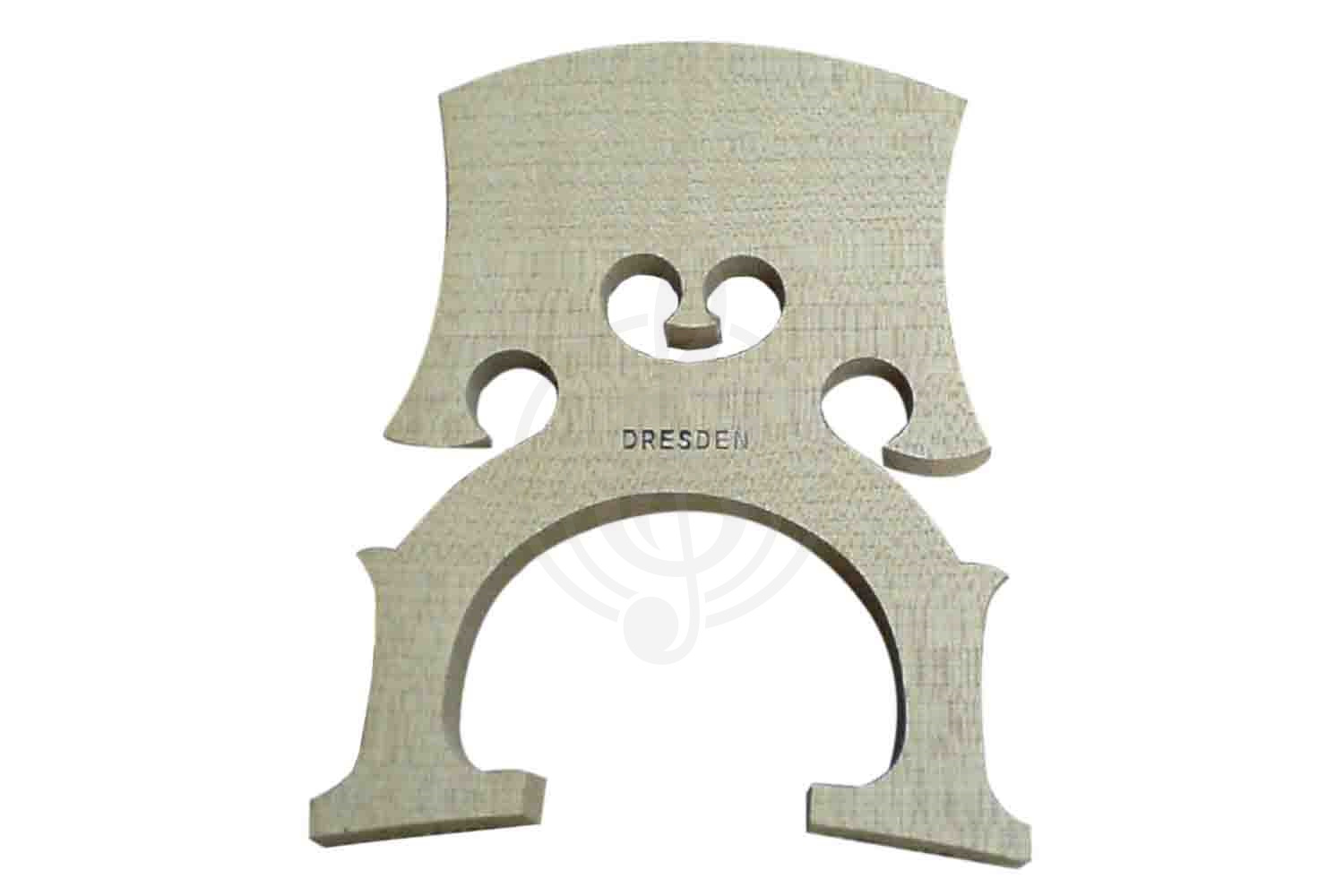  Strunal DRESDEN 43/2-4/4 - Подставка для виолончели, Strunal 43/2-4/4 в магазине Доминанта мьюзик - фото 1