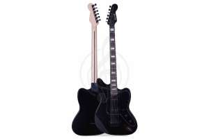 Изображение Электрогитара Sunsmile CJBR-20