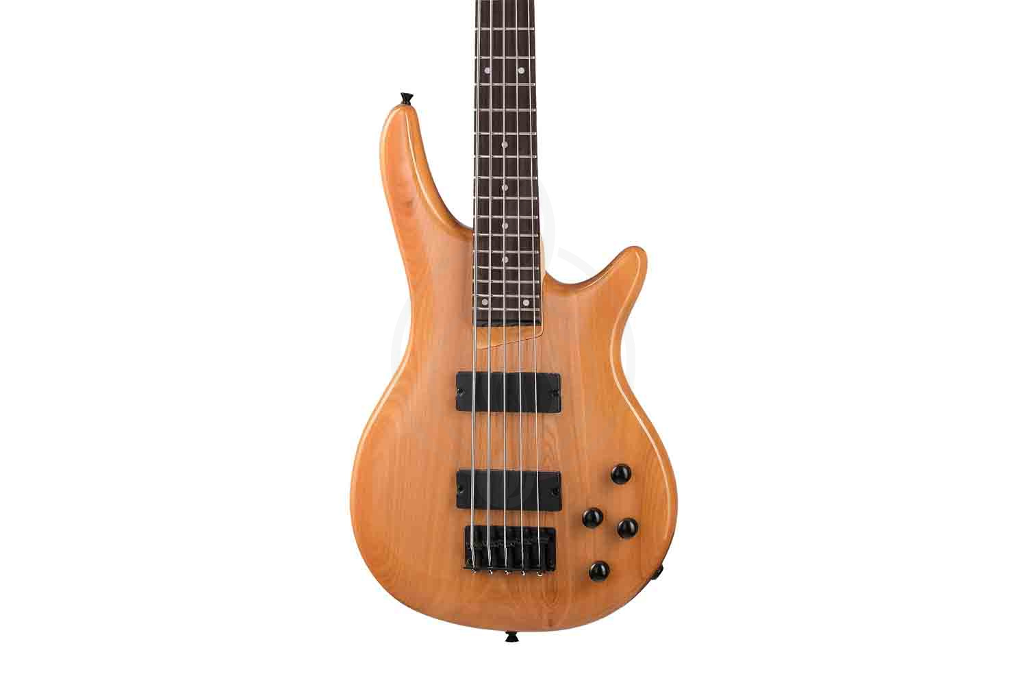 Бас-гитара Sunsmile SE5-720 - Бас-гитара 5-струнная, Sunsmile SE5-720 в магазине DominantaMusic - фото 5