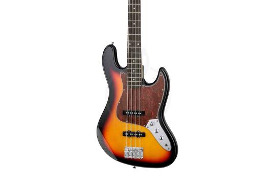 Бас-гитара Sunsmile SJB-590 - Бас-гитара, Sunsmile SJB-590 в магазине DominantaMusic - фото 6