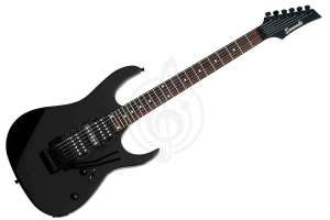 Изображение Электрогитара Superstrat Sunsmile SJS-100