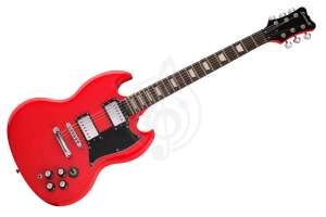 Изображение Электрогитара SG Sunsmile SSGI-300