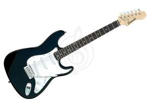 Изображение Электрогитара Stratocaster Sunsmile SST-01