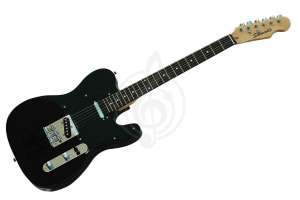 Изображение Электрогитара Telecaster Sunsmile STL-100