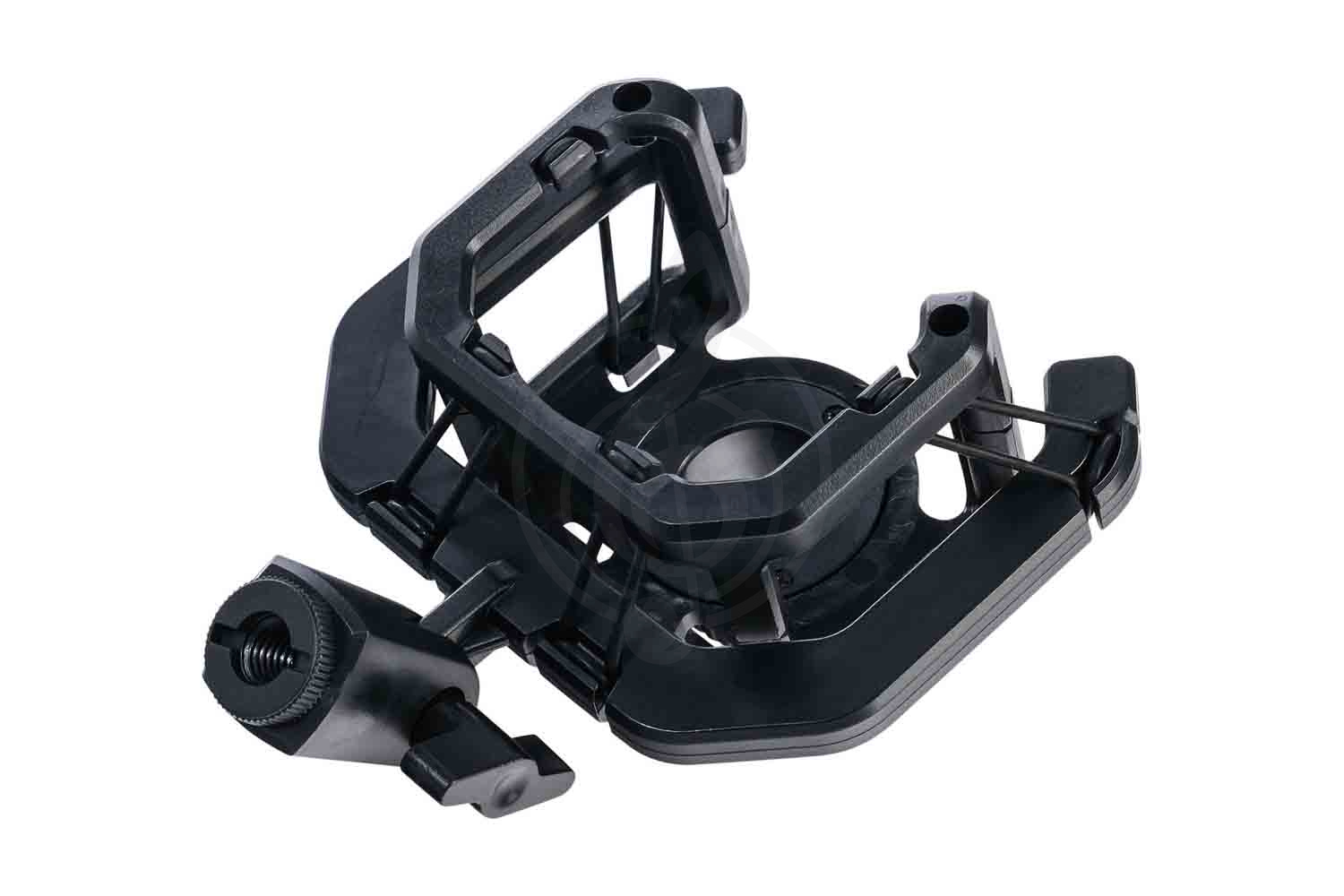  Superfix SMJ10BP1 - Амортизатор для микрофона, с поп-фильтром, Superfix SMJ10BP1 в магазине Доминанта мьюзик - фото 3