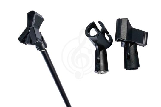 Стойка студийная Superfix SMS105BP01 - Стойка-журавль для микрофона, Superfix SMS105BP01 в магазине DominantaMusic - фото 2