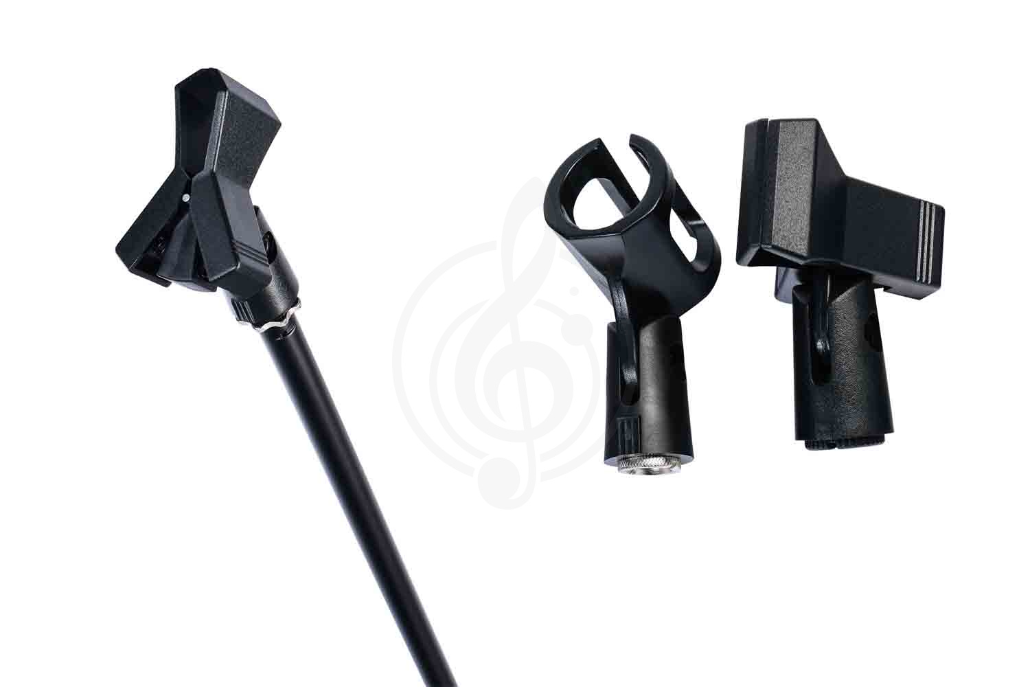 Стойка студийная Superfix SMS105BP01 - Стойка-журавль для микрофона, Superfix SMS105BP01 в магазине DominantaMusic - фото 2