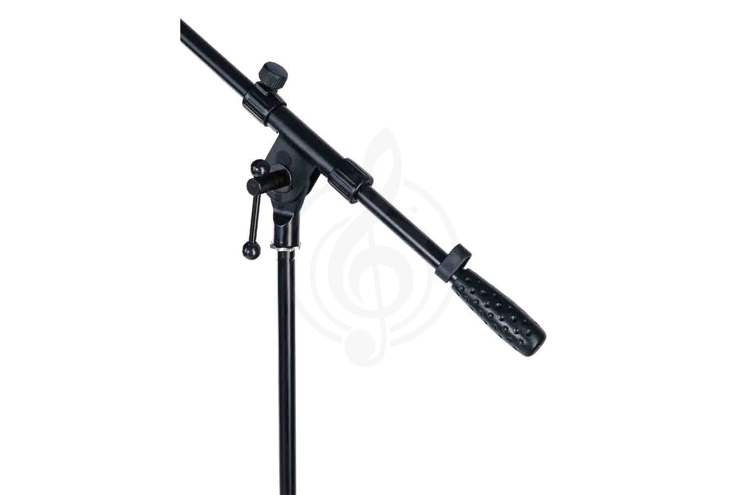 Стойка студийная Superfix SMS105BP01 - Стойка-журавль для микрофона, Superfix SMS105BP01 в магазине DominantaMusic - фото 6