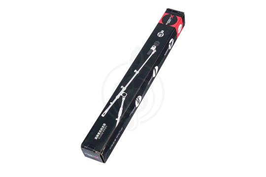 Стойка студийная Superfix SMS1101BP01 - Стойка-журавль для микрофона, Superfix SMS1101BP01 в магазине DominantaMusic - фото 2