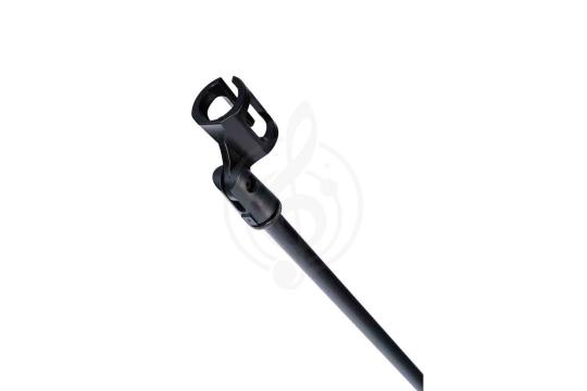 Стойка студийная Superfix SMS1101BP01 - Стойка-журавль для микрофона, Superfix SMS1101BP01 в магазине DominantaMusic - фото 4