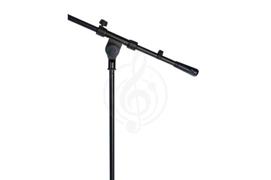 Стойка студийная Superfix SMS1101BP01 - Стойка-журавль для микрофона, Superfix SMS1101BP01 в магазине DominantaMusic - фото 5