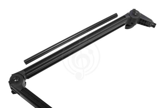 Стойка студийная Superfix SMS7720B - Стойка для микрофона, Superfix SMS7720B в магазине DominantaMusic - фото 4