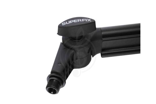 Стойка студийная Superfix SMS7720B - Стойка для микрофона, Superfix SMS7720B в магазине DominantaMusic - фото 7