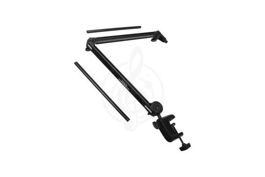 Стойка студийная Superfix SMS7720B - Стойка для микрофона, Superfix SMS7720B в магазине DominantaMusic - фото 8