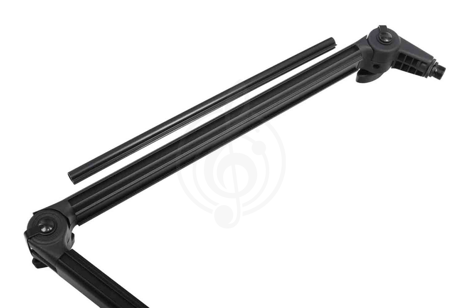 Стойка студийная Superfix SMS7720B - Стойка для микрофона, Superfix SMS7720B в магазине DominantaMusic - фото 4