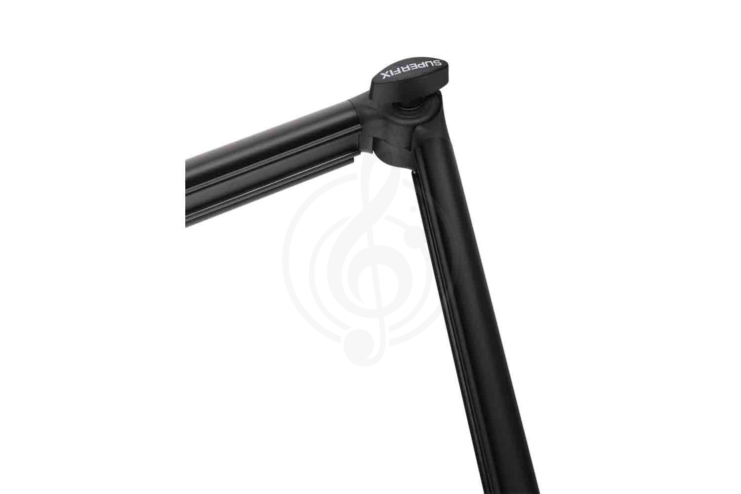 Стойка студийная Superfix SMS7720B - Стойка для микрофона, Superfix SMS7720B в магазине DominantaMusic - фото 5