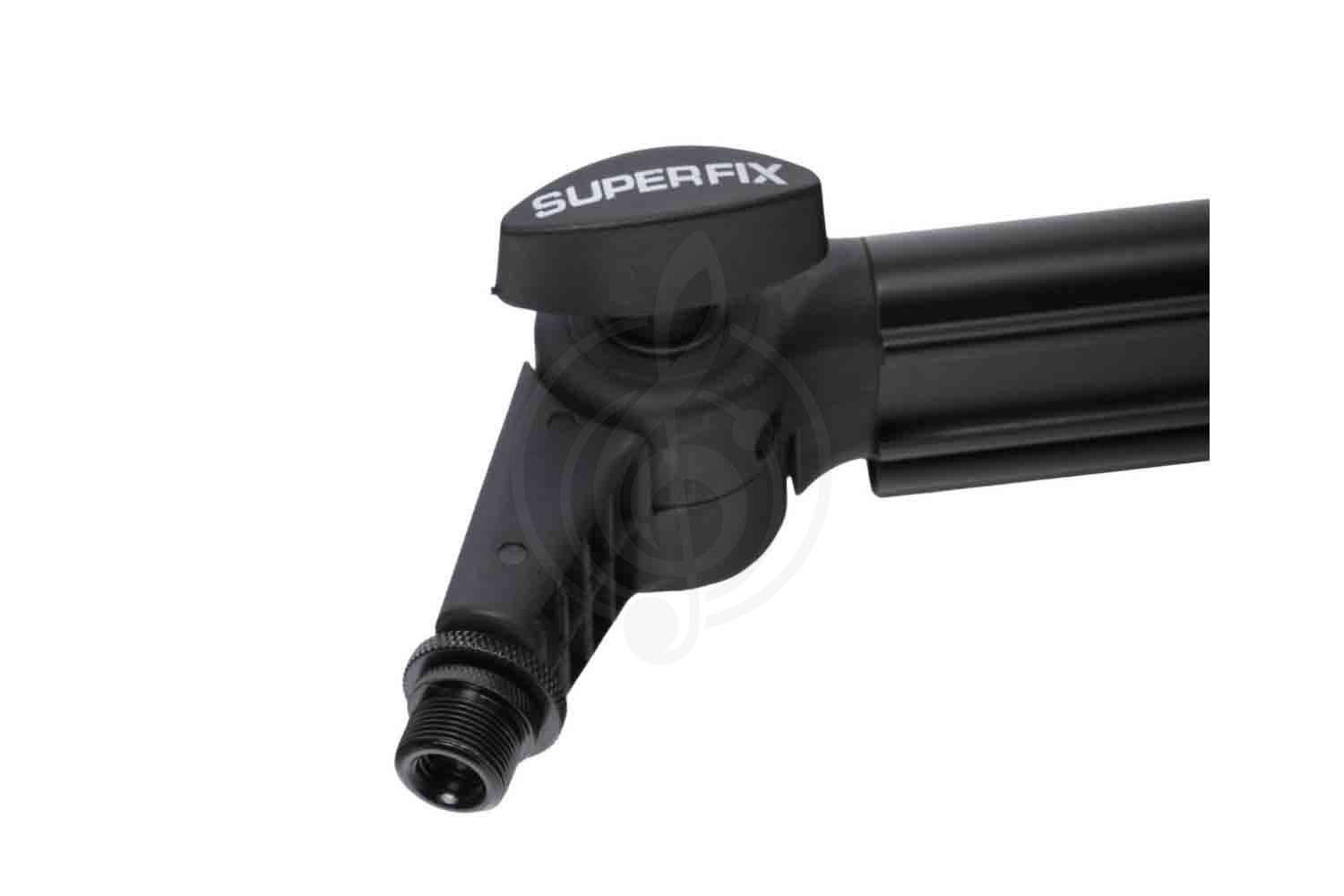 Стойка студийная Superfix SMS7720B - Стойка для микрофона, Superfix SMS7720B в магазине DominantaMusic - фото 7